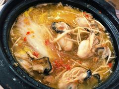 粉丝煲-冯姐生蚝(迎宾广场店)