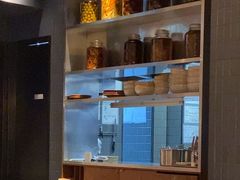 -BAKER&SPICE(安福路店)