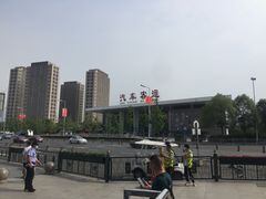-成都东站汽车客运站