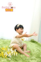 -蜜阁孕味亲子摄影(太奥广场店)
