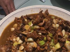 -俭寨大盘鸡·缸子肉·小公鸡·新疆菜(云通店)