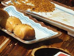 -今邕烧烤(西大店)