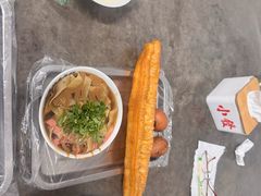 -小发锅巴菜铺(金辉家园店)