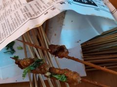 肥肠-乐乐姐超级土豆(中关村5号店)