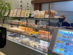 -君之狮子山·轻糖烘焙(松江印象城店)