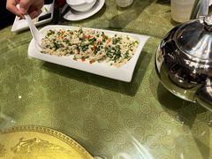 -皇城根北京风味主题餐厅(永旺梦乐城店)