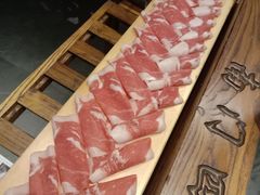 -南门四季铜锅涮肉(左家庄店)