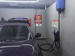 -爱喜猫24小时自助洗车(京西大悦城站)