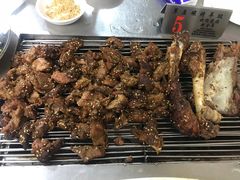 -草原碳烤羊腿(仙塘店)