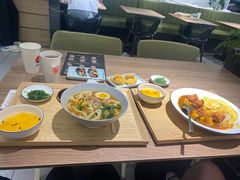 -池奈·日式咖喱蛋包饭(兰州中心店)