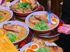 -老龙亭拉面店
