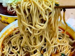 -易毛特色牛肉面(解放碑步行街店)