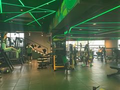 -W FITNESS 威尔仕健身·游泳(老西门新苑店)