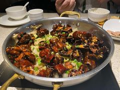 -大丰收脆鱼(浦西万达店)