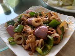 -瑶记海鲜餐厅(西涌店)