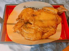 -西安饭庄·非遗陕菜(钟楼店)