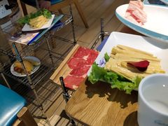-青瓷火锅料理(西单大悦城店)