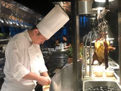 -福州仓山凯悦酒店·Market Cafe Lacucina咖啡厅