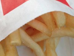 -麦当劳(王顶堤店)