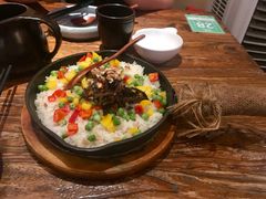 -云海肴·汽锅鸡·云南菜(领展购物广场·中关村店)