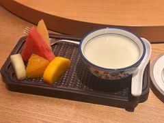 -广州富力君悦大酒店空中花园