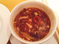 -文兴酒家(Chinatown - Gerrard Street)