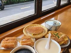 -花悦豆香