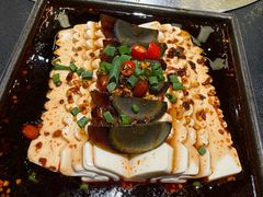 -蘸小院铁锅炖·蘸酱菜·东北菜(怀远门店)