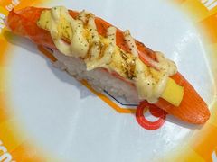 -元气寿司(东方宝泰店)