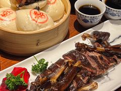 -寻宝记绍兴菜(鲁迅路店)