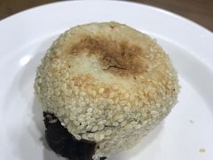 蛤蟆吐蜜特写-白魁老号饭庄(安内店)