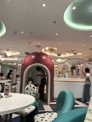 -奈尔宝家庭中心·儿童乐园·亲子餐厅(苏州大悦城店)