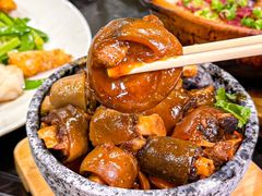 -万年酒楼(越秀南路店)