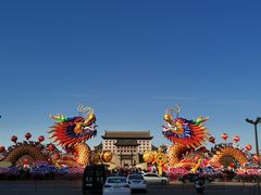 -西安城墙·碑林历史文化景区