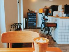 -Cafe Villa