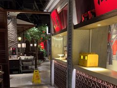 -北方家宴(番禺永旺店)