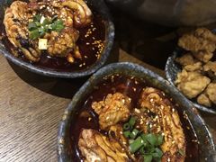 -付小姐在成都(五道口店)