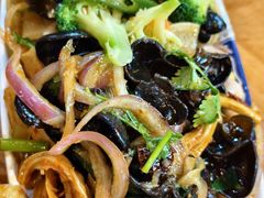 -西工饭庄快餐厅(西工小街店)