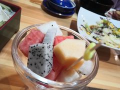 -割烹旭日本料理(龙湖狮山天街店)