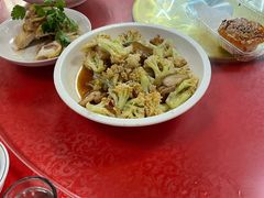 -王记海棠糕(新场古镇店)