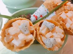 -蕃茄述·好汤自然来(江汉路店)