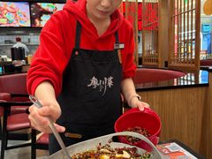 -廖川菜(金虹桥店)
