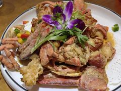 -醉壹号海鲜大排档(厦门美食地标店)