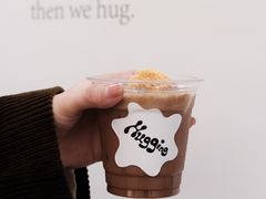 -HUGS coffee(东区店)