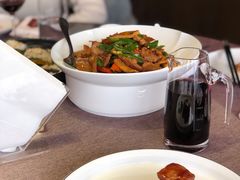 老上海熏鱼-巨鹿春晓(静安寺店)