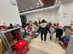 -朴小妹人参鸡汤火锅(长白山万达店)