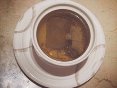 【午餐】炖鸡汤-世贸君澜·云天阁自助餐厅