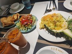 -清迈泰·泰国餐厅(华发商都店)