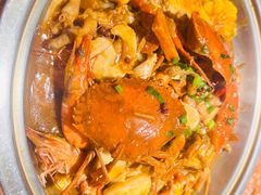 -涌煲记·蟹煲·砂锅海鲜·煲出宁波味(天一旗舰店)