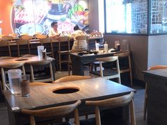 -呷哺呷哺 黄金牧场 (旧宫永辉超市店)